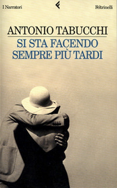 Si sta facendo sempre più tardi (Paperback)