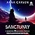 Sanctuary (Dark Planet Warriors, #8.5)