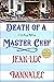 Death of a Master Chef A Brittany Mystery (Brittany Mystery Series Book 9) by Jean-Luc Bannalec