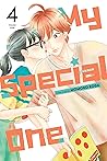 My Special One, Vol. 4 by Momoko Koda