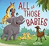 All of Those Babies by Mylisa Larsen