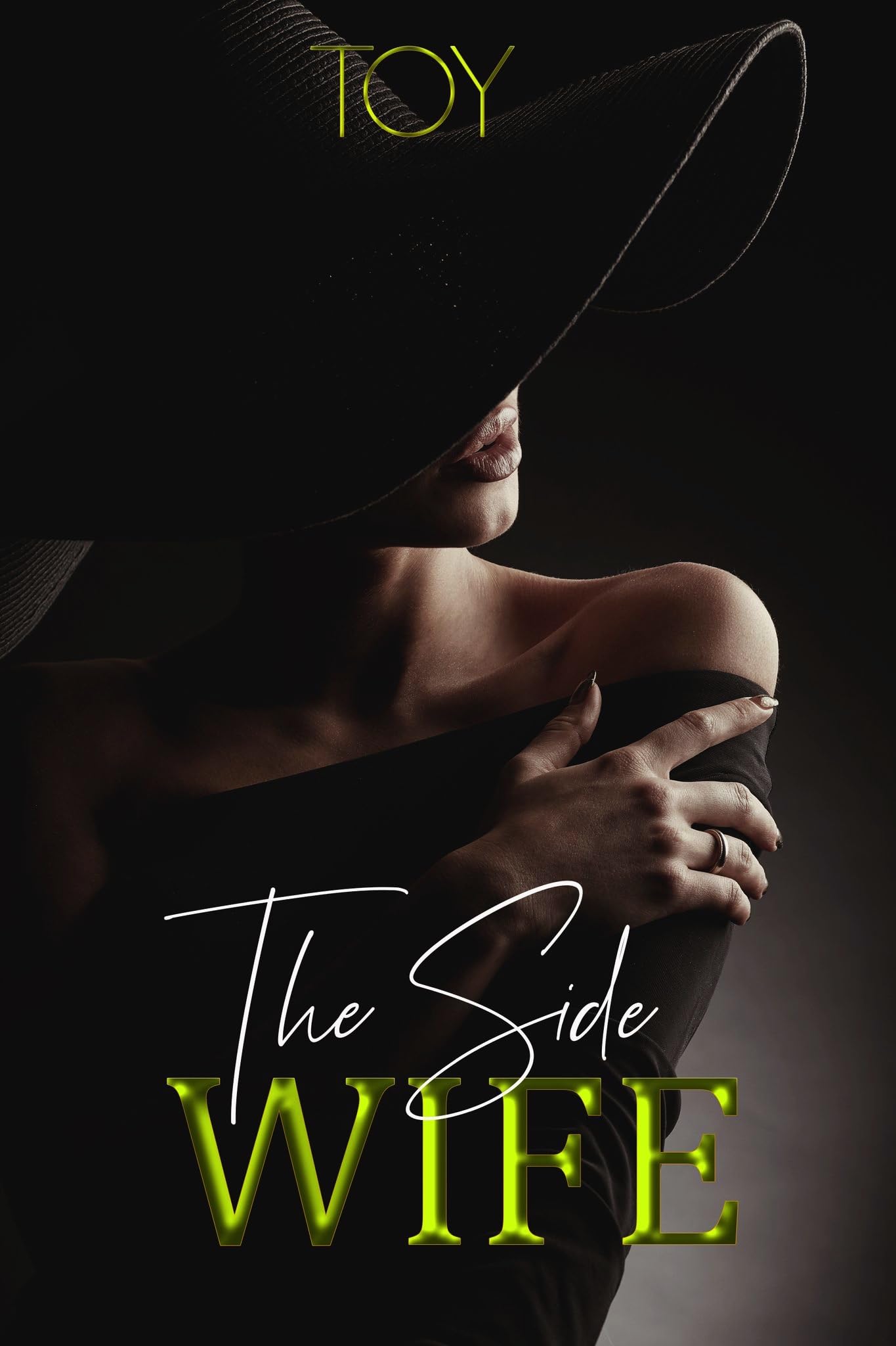 The Side Wife (Kindle Edition)