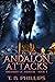 Andalon Attacks: Dreamers o...