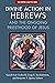 Divine Action in Hebrews: And the Ongoing Priesthood of Jesus (The Scripture Collective Series)