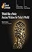 Think like a Stoic: Ancient Wisdom for Today’s World