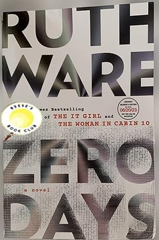 Z؜er؜o ︀D؜ay؜s