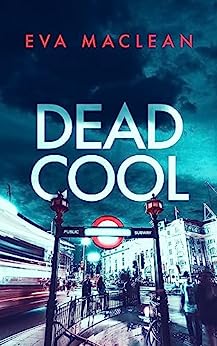 Dead Cool (Detective Miranda Murphy #2)