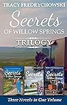 Secrets of Willow...