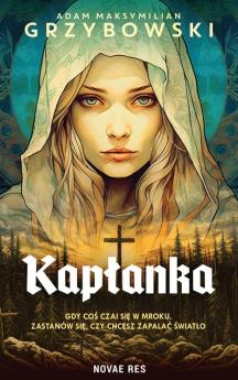 Kapłanka (Paperback)