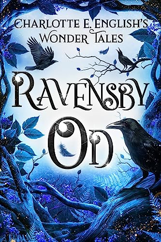 Ravensby Od (The Wonder Tales, #5)