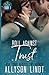 Roll Against Trust: A #GeekLove Ménage Romance (3d20)