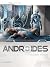 Les larmes de Kielko (Androïdes, #4)