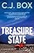 Treasure State (Cassie Dewell)