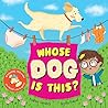 Whose Dog is This?