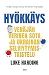 Hyökkäys - Venäjä...