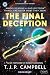 The Final Deception: An Ingenious Duplicitous Interstellar Escape (Robot Horizon Book 4)