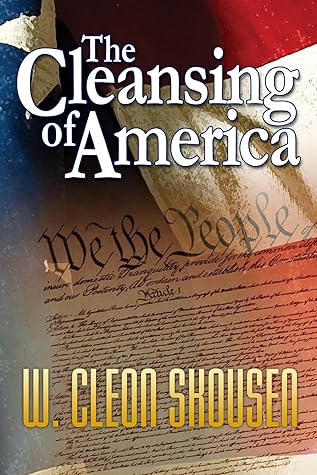 The Cleansing of America