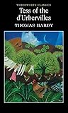 Tess of the d'Urb...
