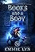 Books and a Body (The Accidental Ghost Detective Book 5) by Emmie Lyn