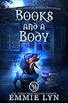Books and a Body