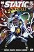 Static Team-Up: Anansi (202...