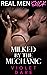 Milked by the Mechanic (Rea...