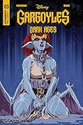 Gargoyles: Dark Ages #3