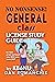 No-Nonsense General Class License Study Guide: for tests given given between July 2023 and June 2027