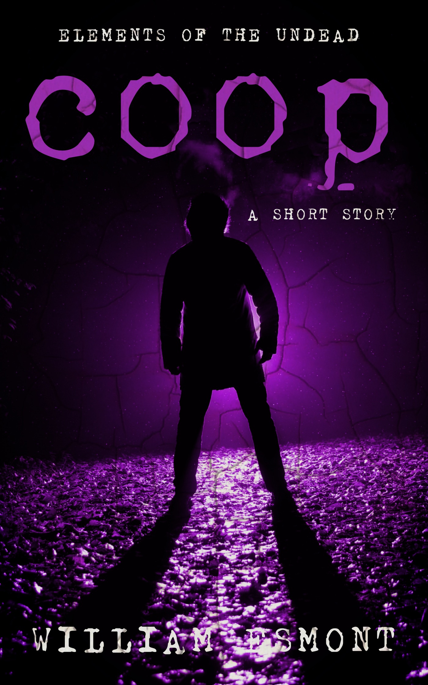Coop : An Elements of the Undead Short