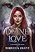 Divine Love: A Misguided Luna Novel (The Misguided Luna Book 1)