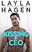 Kissing The CEO (The Whitle...