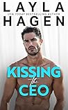 Kissing The CEO