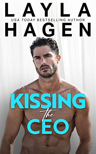 Kissing The CEO (The Whitley Brothers, #2)