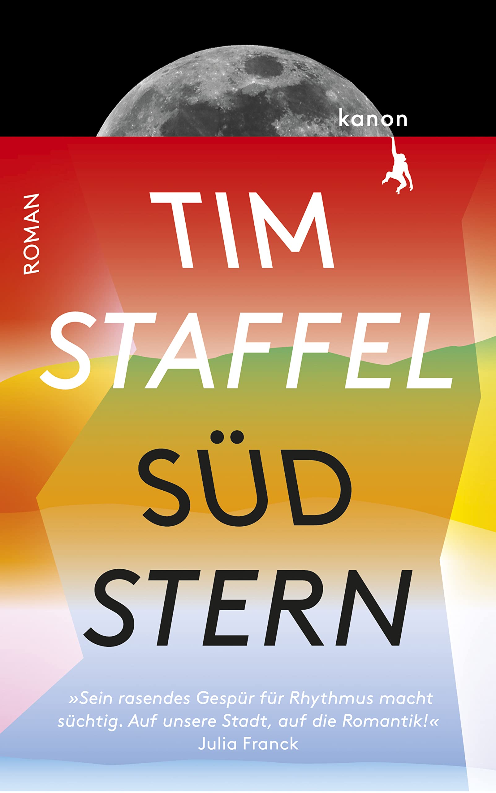 Südstern (Kindle Edition)