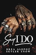 Say I Do (Vitale Brothers, #3)