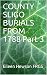 COUNTY SLIGO BURIALS FROM 1...
