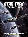 Star Trek Adventu...
