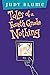 Tales of a Fourth Grade Nothing (Fudge, #1)