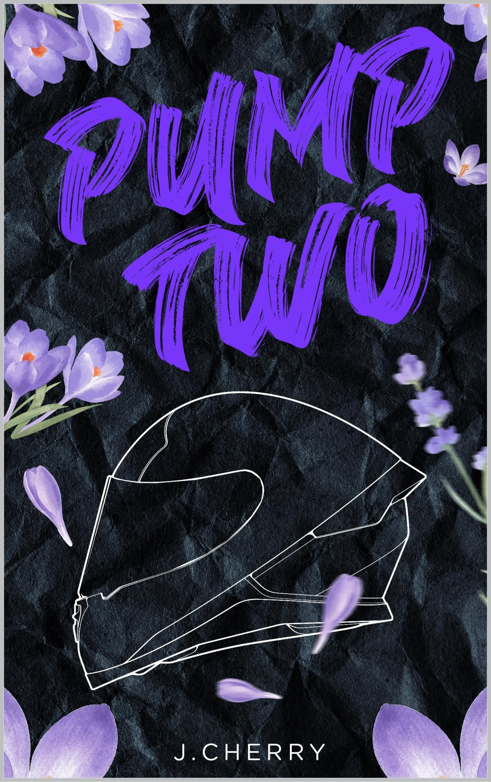 Pump Two (Kindle Edition)