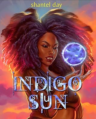 Indigo Sun