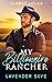 My Billionaire Rancher