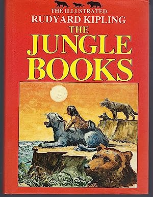 The Jungle Books