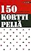 150 korttipeliä