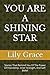 YOU ARE A SHINING STAR: Sto...