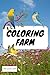 Coloring farm (Coloring for...