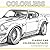 COLORLESS: Classic Car Coloring Catalog