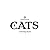 Cats: A Smithsonian Coloring Book