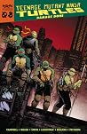Teenage Mutant Ni...