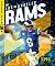 The Los Angeles Rams by Janie Scheffer