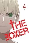 The Boxer, Vol. 4 by Jung Ji Hun The Boxer, Vol. 4 by Jung Ji Hun